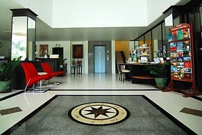 Laem Din Hotel Chaweng