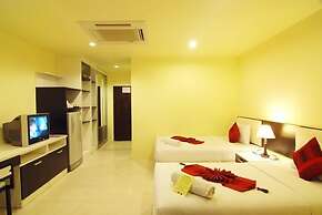 Laem Din Hotel Chaweng