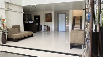 Laem Din Hotel Chaweng