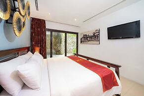 IndoChine Resort & Villas