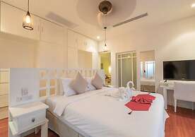 IndoChine Resort & Villas