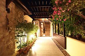 IndoChine Resort & Villas