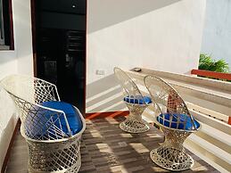 BADLADZ Beach and Dive Resort