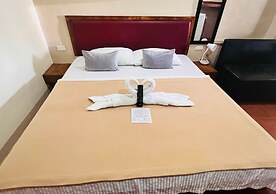 BADLADZ Beach and Dive Resort