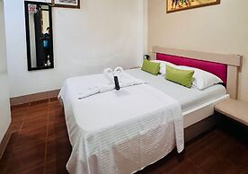 BADLADZ Beach and Dive Resort