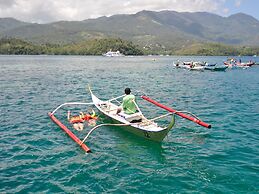 BADLADZ Beach and Dive Resort