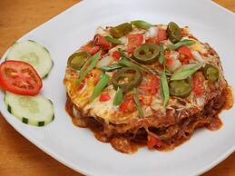 BADLADZ Beach and Dive Resort