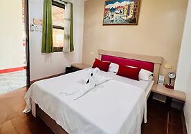 BADLADZ Beach and Dive Resort