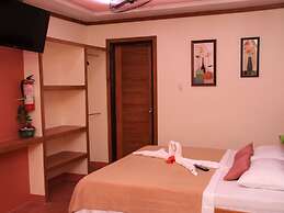 BADLADZ Beach and Dive Resort