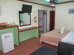 BADLADZ Beach and Dive Resort