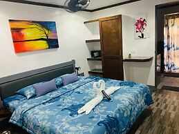 BADLADZ Beach and Dive Resort