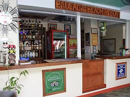 BADLADZ Beach and Dive Resort