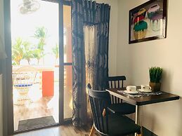 BADLADZ Beach and Dive Resort