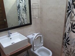 BADLADZ Beach and Dive Resort