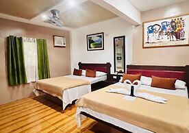 BADLADZ Beach and Dive Resort