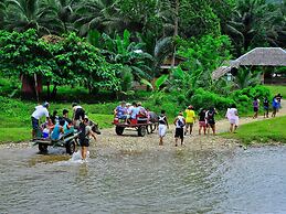 BADLADZ Beach and Dive Resort