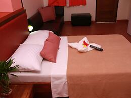 BADLADZ Beach and Dive Resort