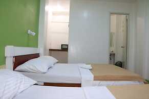 BADLADZ Beach and Dive Resort