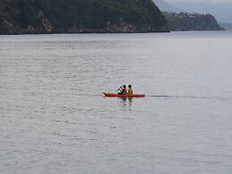 BADLADZ Beach and Dive Resort