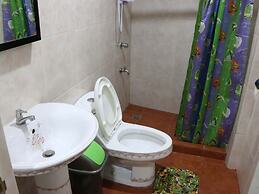 BADLADZ Beach and Dive Resort