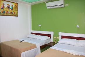 BADLADZ Beach and Dive Resort