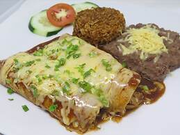 BADLADZ Beach and Dive Resort