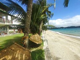 BADLADZ Beach and Dive Resort