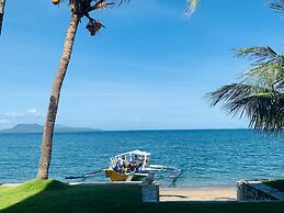 BADLADZ Beach and Dive Resort