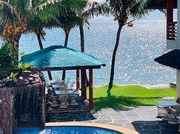 BADLADZ Beach and Dive Resort