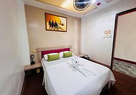 BADLADZ Beach and Dive Resort