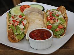 BADLADZ Beach and Dive Resort