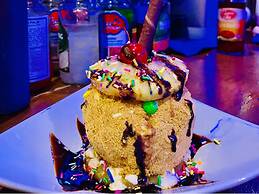 BADLADZ Beach and Dive Resort