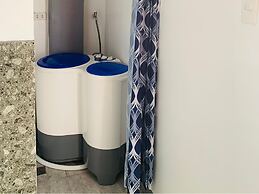 BADLADZ Beach and Dive Resort