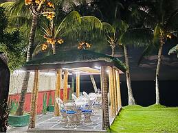 BADLADZ Beach and Dive Resort