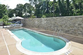 SpringHill Suites Philadelphia Valley Forge/King of Prussia