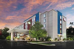 SpringHill Suites Philadelphia Valley Forge/King of Prussia
