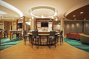 SpringHill Suites Philadelphia Valley Forge/King of Prussia