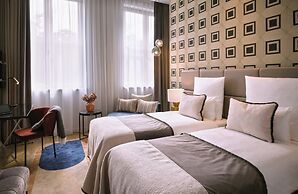 The Posthouse Berlin Potsdamer Platz - Leonardo Limited Edition