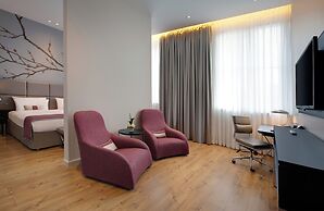 Hotel Berlin Potsdamer Platz by Leonardo Hotels