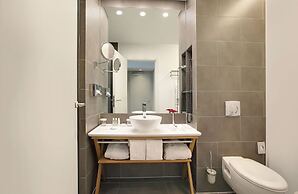 Hotel Berlin Potsdamer Platz by Leonardo Hotels