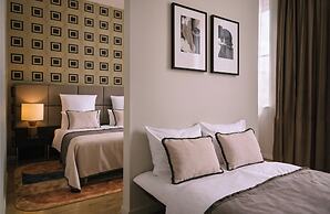 The Posthouse Berlin Potsdamer Platz - Leonardo Limited Edition