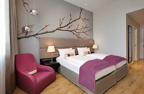 Hotel Berlin Potsdamer Platz by Leonardo Hotels