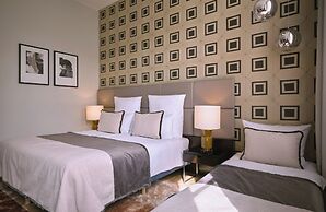 The Posthouse Berlin Potsdamer Platz - Leonardo Limited Edition