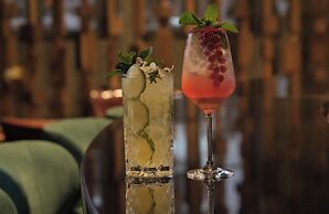 The Posthouse Berlin Potsdamer Platz - Leonardo Limited Edition