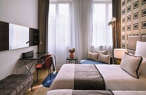 The Posthouse Berlin Potsdamer Platz - Leonardo Limited Edition
