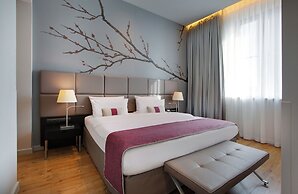 Hotel Berlin Potsdamer Platz by Leonardo Hotels