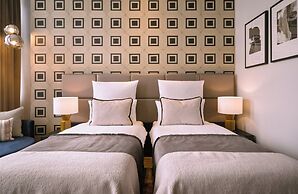 The Posthouse Berlin Potsdamer Platz - Leonardo Limited Edition