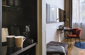 The Posthouse Berlin Potsdamer Platz - Leonardo Limited Edition