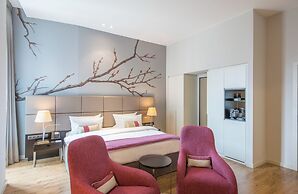 Hotel Berlin Potsdamer Platz by Leonardo Hotels