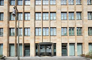 Hotel Berlin Potsdamer Platz by Leonardo Hotels